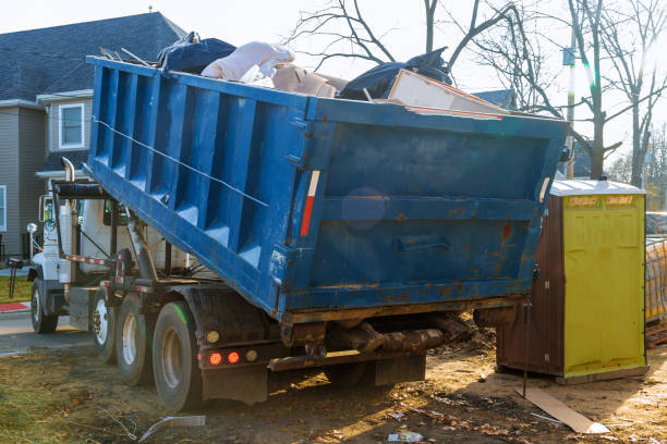 Best Yard Cleanup Services  in Sans Souci, SC