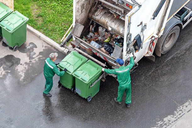 Best Junk Hauling Services  in Sans Souci, SC