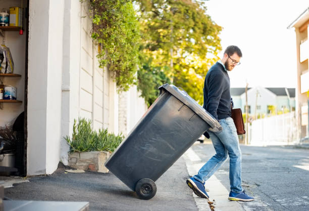 Best Residential Junk Removal  in Sans Souci, SC