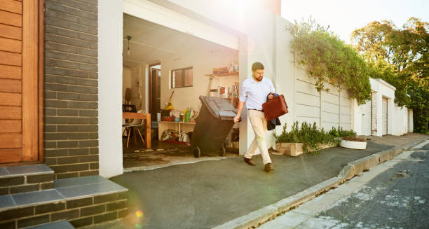 Professional Junk Removal in Sans Souci, SC