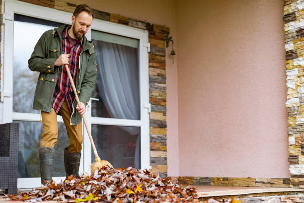 Full-Service Junk Removal in Sans Souci, SC
