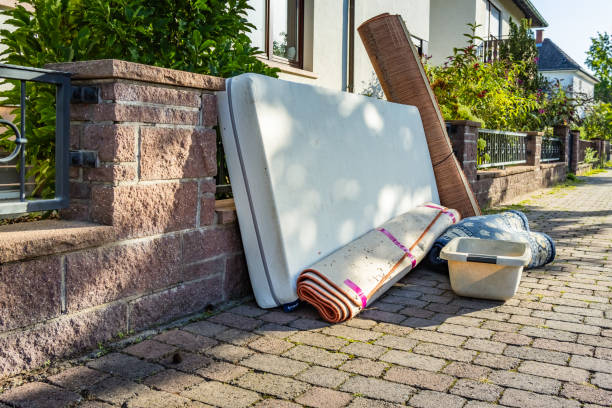 Best Basement Cleanout Services  in Sans Souci, SC