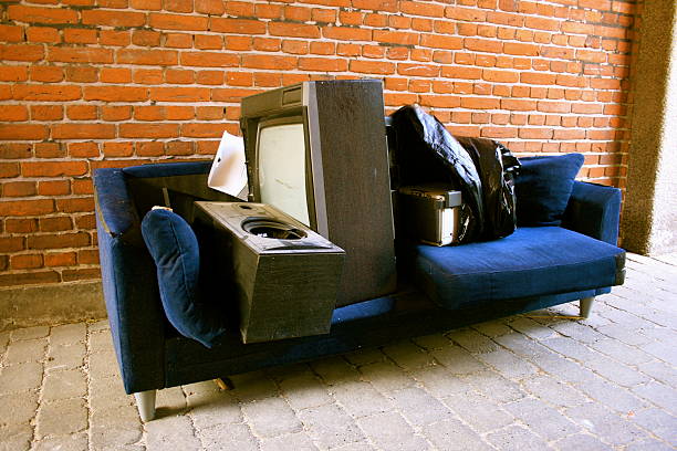 Best Professional Junk Removal  in Sans Souci, SC
