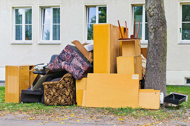 Best Construction Debris Removal  in Sans Souci, SC