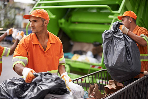 Best Residential Junk Removal  in Sans Souci, SC