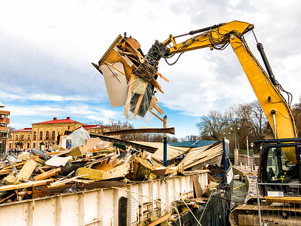 Best Trash Removal Near Me  in Sans Souci, SC