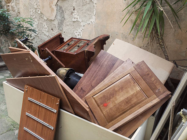Best Full-Service Junk Removal  in Sans Souci, SC